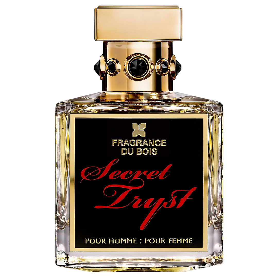 בקבוק Fragrance Du Bois Secret Tryst Extrait de Parfum
