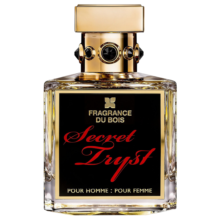 בקבוק Fragrance Du Bois Secret Tryst Extrait de Parfum