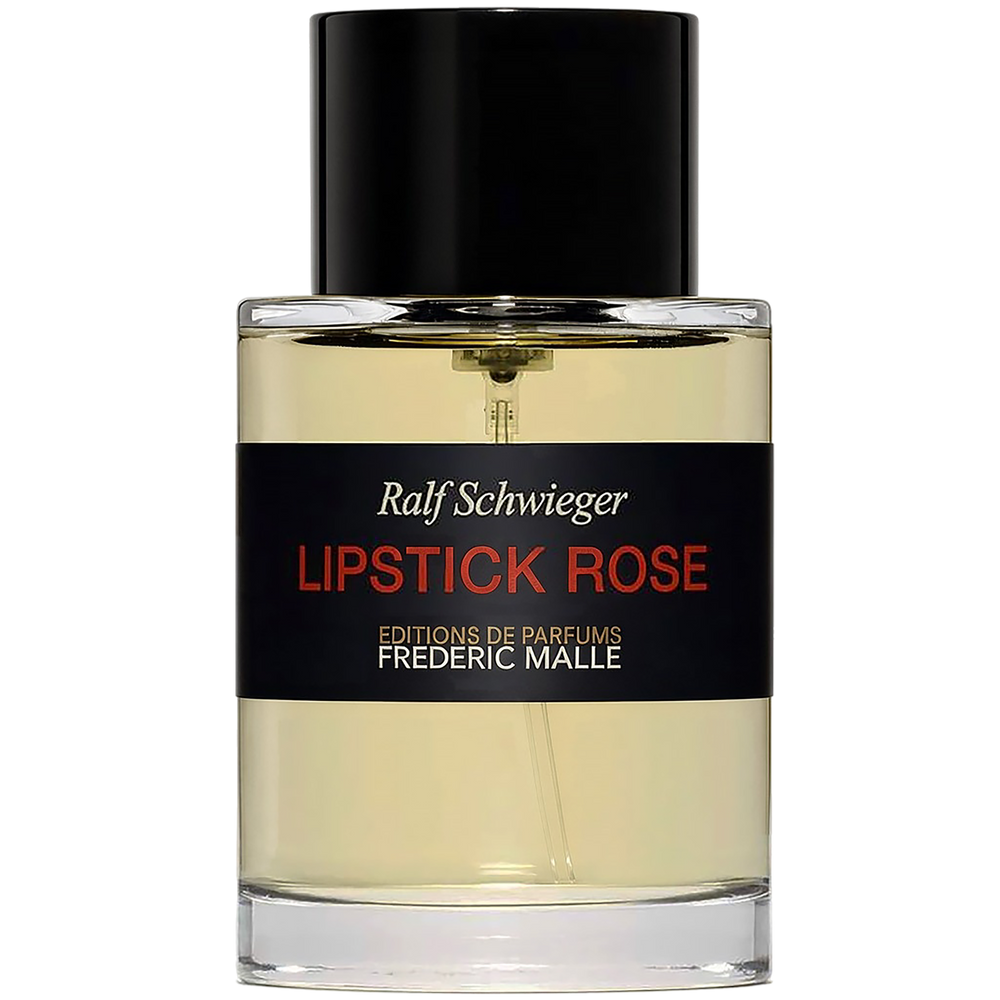 FREDERIC MALLE Lipstick Rose Eau de Parfum בושם נישה