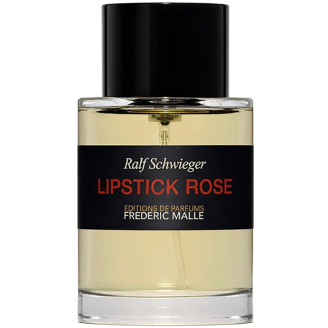 FREDERIC MALLE Lipstick Rose Eau de Parfum בושם נישה