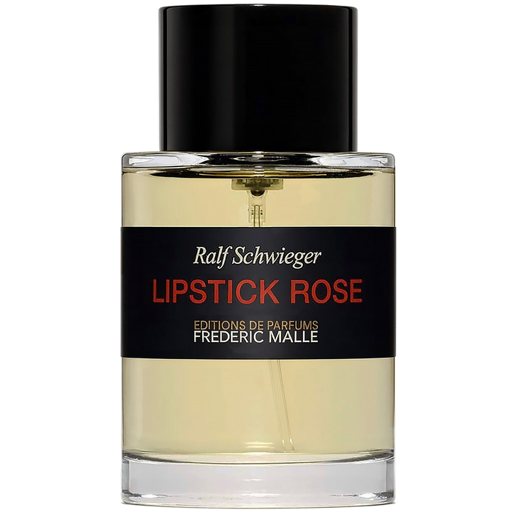 FREDERIC MALLE Lipstick Rose Eau de Parfum בושם נישה