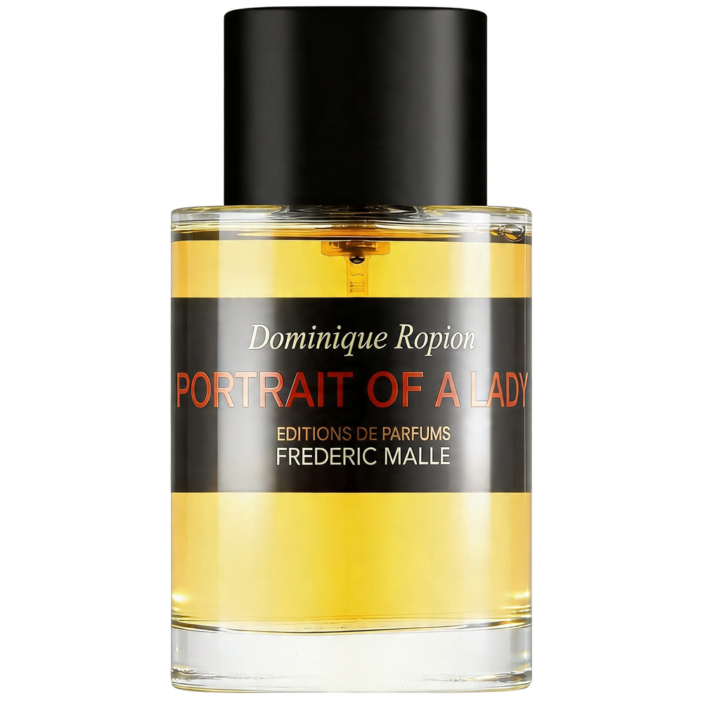 בקבוק FREDERIC MALLE Portrait of a Lady Eau de Parfum - בושם נישה מקורי
