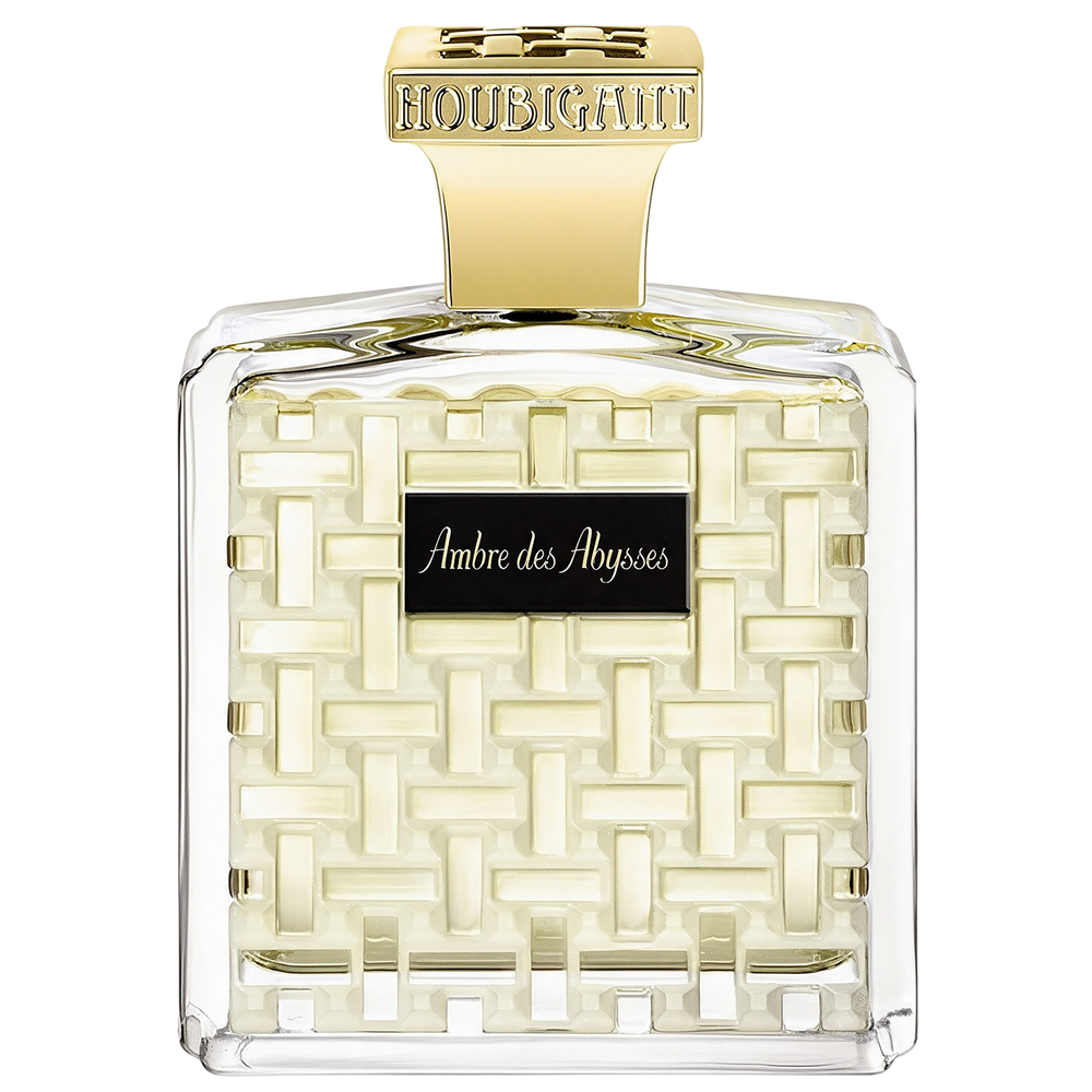 בקבוק Houbigant Ambre des Abysses Eau de Parfum