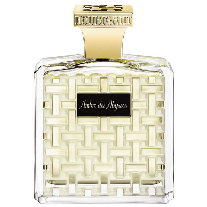בקבוק Houbigant Ambre des Abysses Eau de Parfum