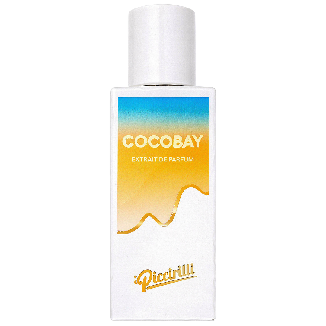 iPICCIRILLI Cocobay Extrait De Parfum