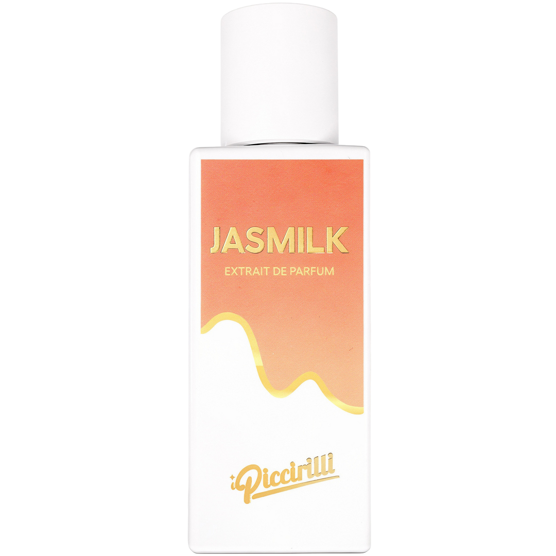 iPICCIRILLI Jasmilk Extrait De Parfum