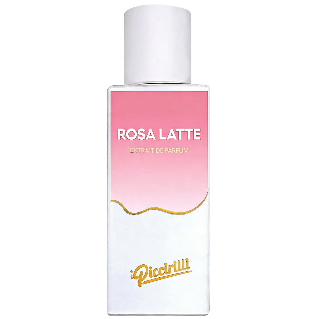 iPICCIRILLI Rosa Latte Extrait De Parfum
