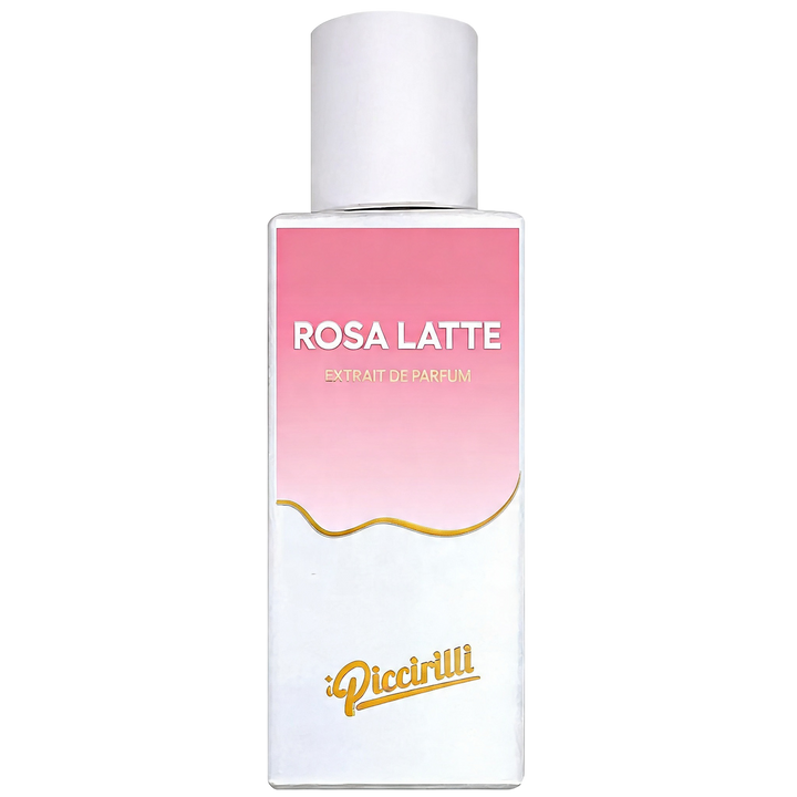 iPICCIRILLI Rosa Latte Extrait De Parfum