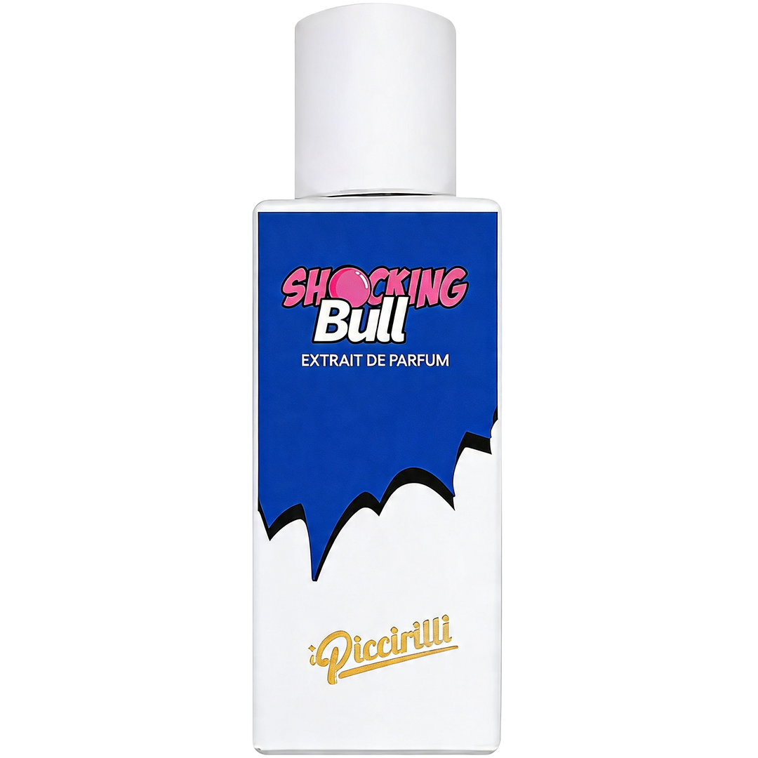 iPICCIRILLI Shocking Bull Extrait De Parfum