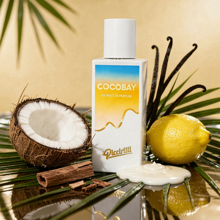iPICCIRILLI Cocobay Extrait De Parfum