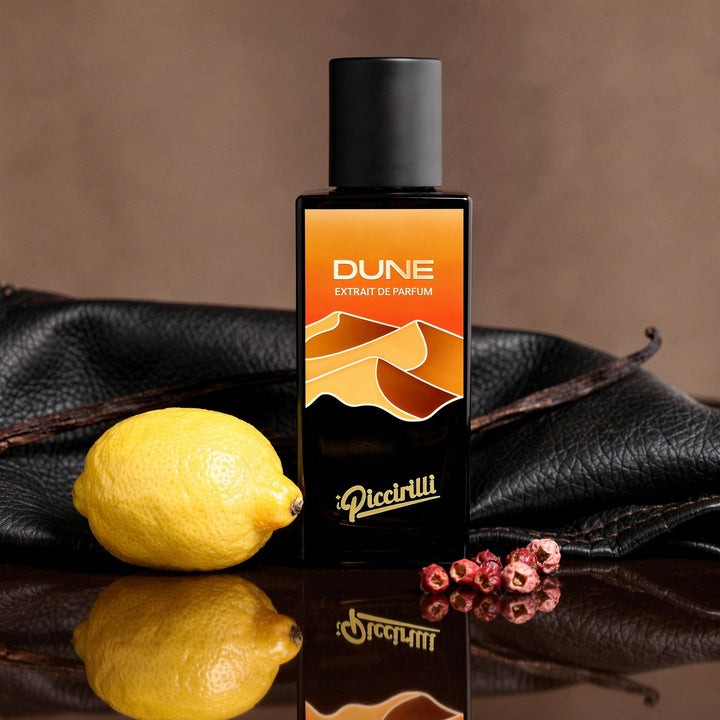 iPICCIRILLI Dune Extrait De Parfum