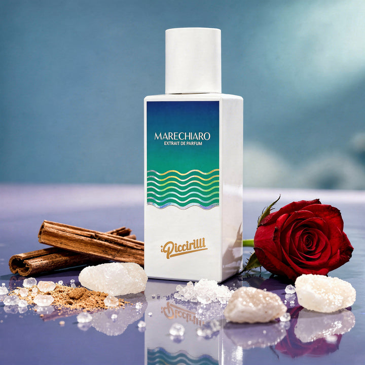 iPICCIRILLI Marechiaro Extrait De Parfum