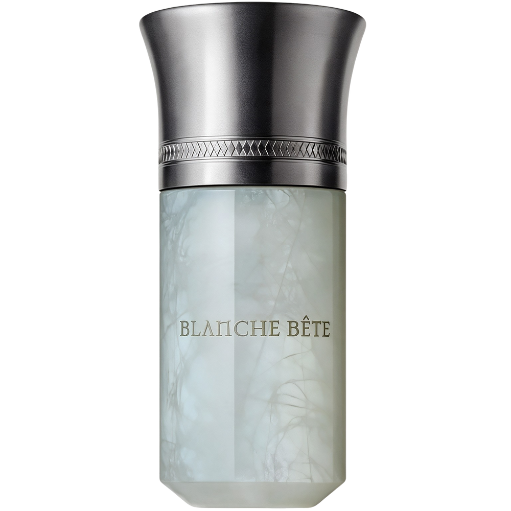LES LIQUIDES IMAGINAIRES Blanche Bête Eau de Parfum בושם נישה