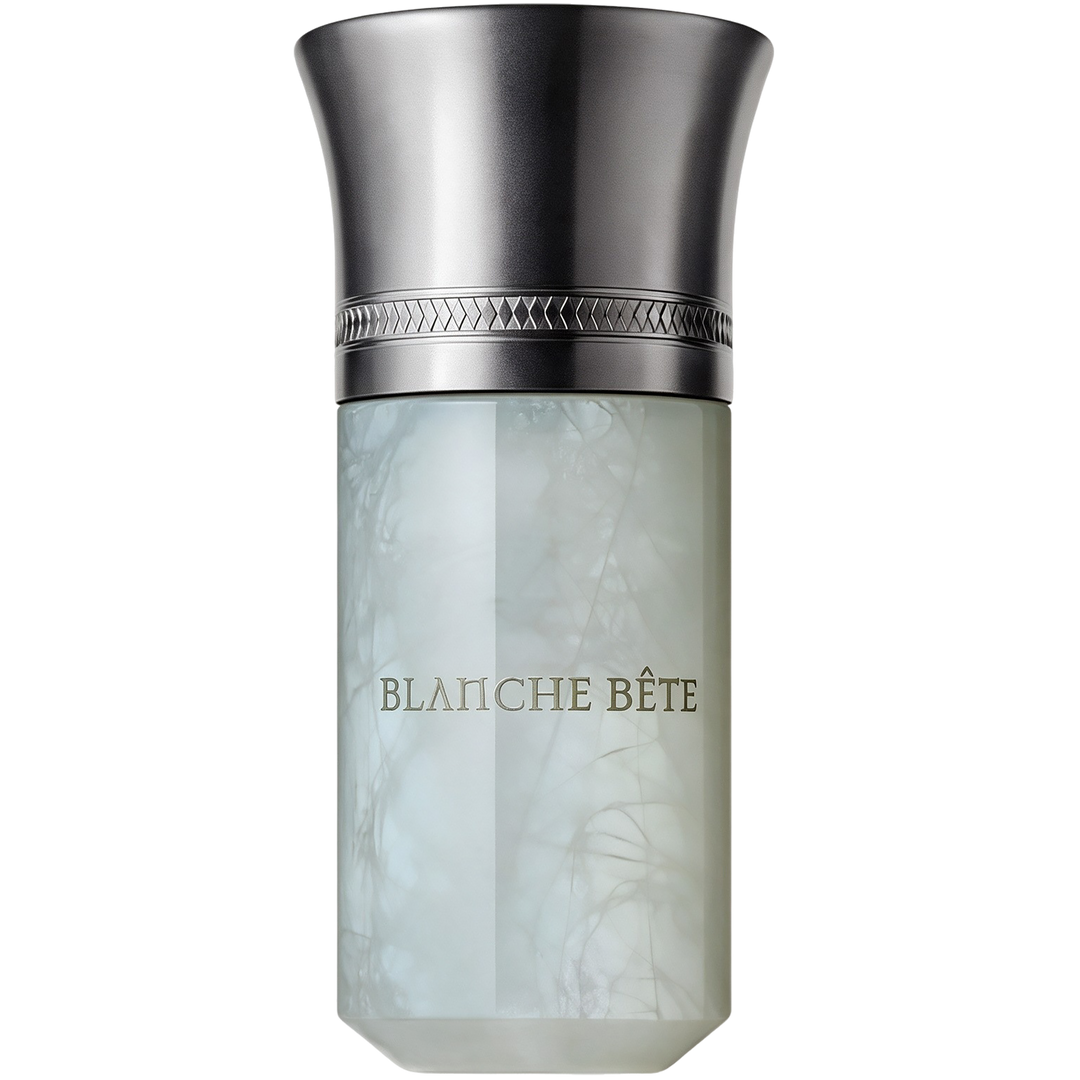 LES LIQUIDES IMAGINAIRES Blanche Bête Eau de Parfum בושם נישה