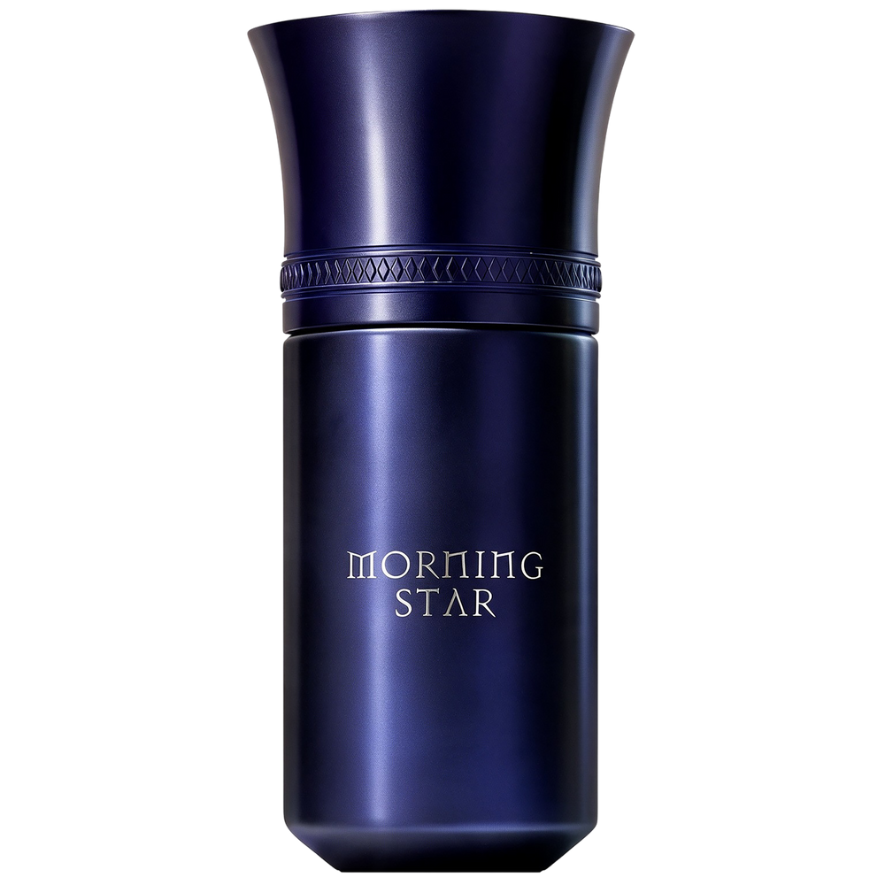 LES LIQUIDES IMAGINAIRES Morning Star Eau de Parfum בושם נישה 100 מ״ל