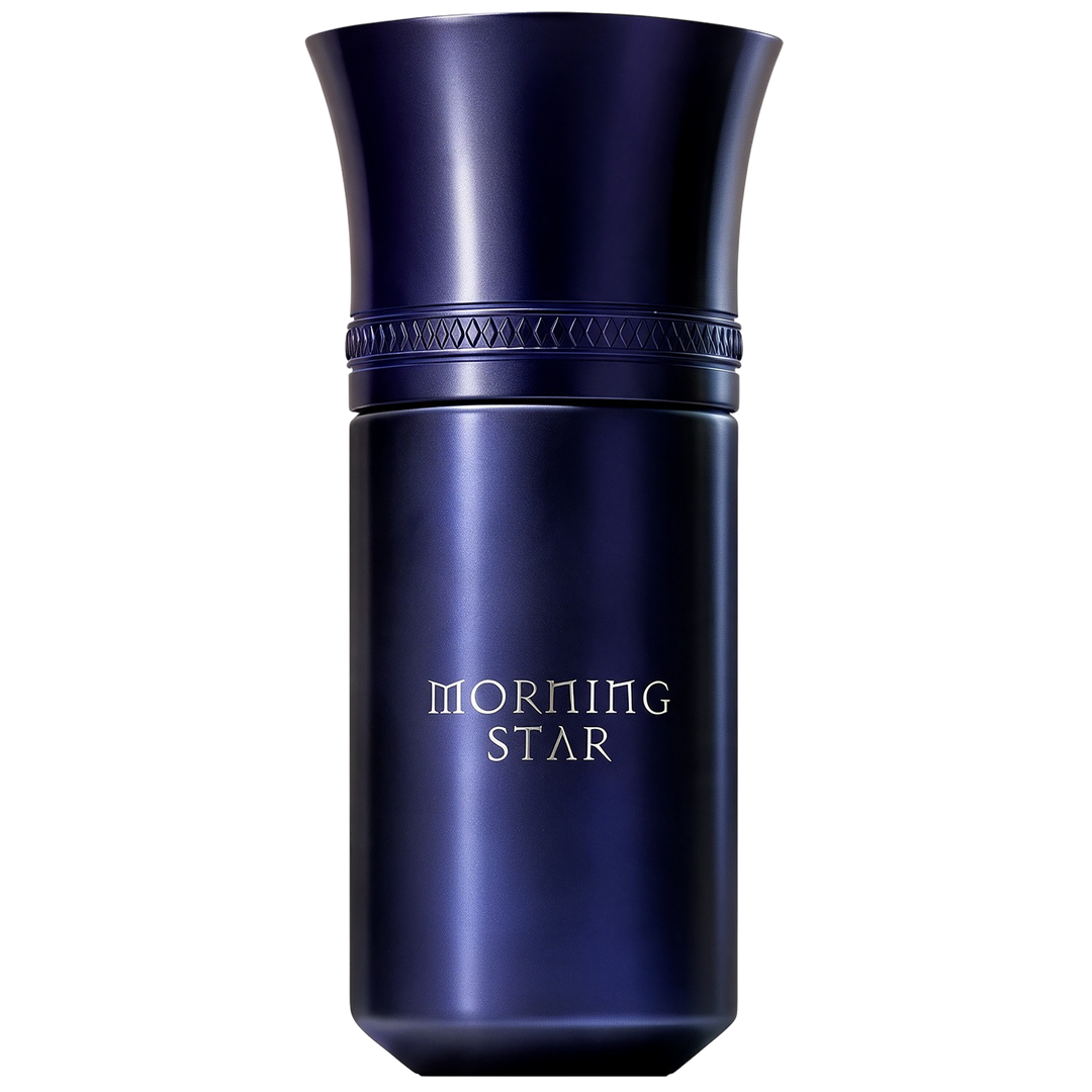 LES LIQUIDES IMAGINAIRES Morning Star Eau de Parfum בושם נישה 100 מ״ל
