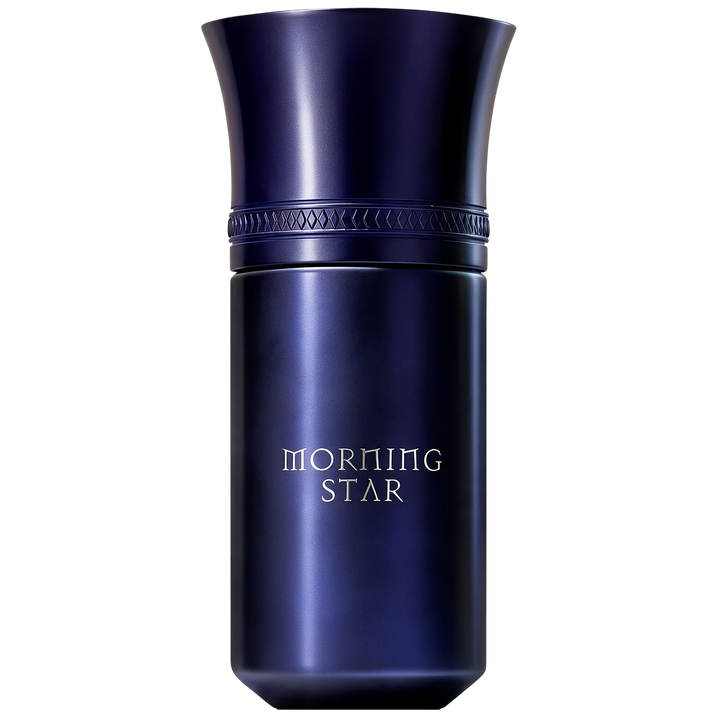 LES LIQUIDES IMAGINAIRES Morning Star Eau de Parfum בושם נישה 100 מ״ל