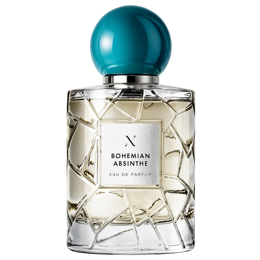 LES SOEURS DE NOE Bohemian Absinthe Eau de Parfum בושם יוניסקס