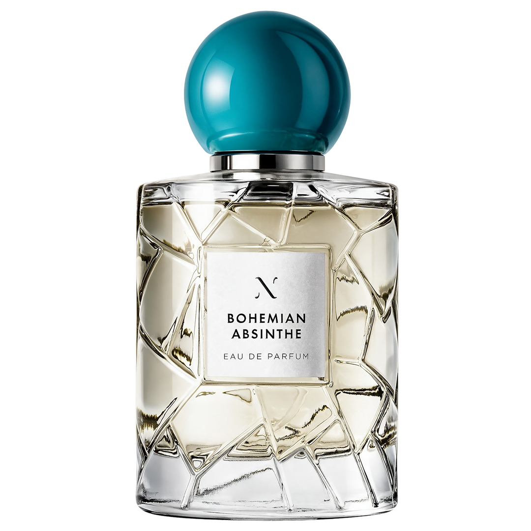 LES SOEURS DE NOE Bohemian Absinthe Eau de Parfum בושם יוניסקס