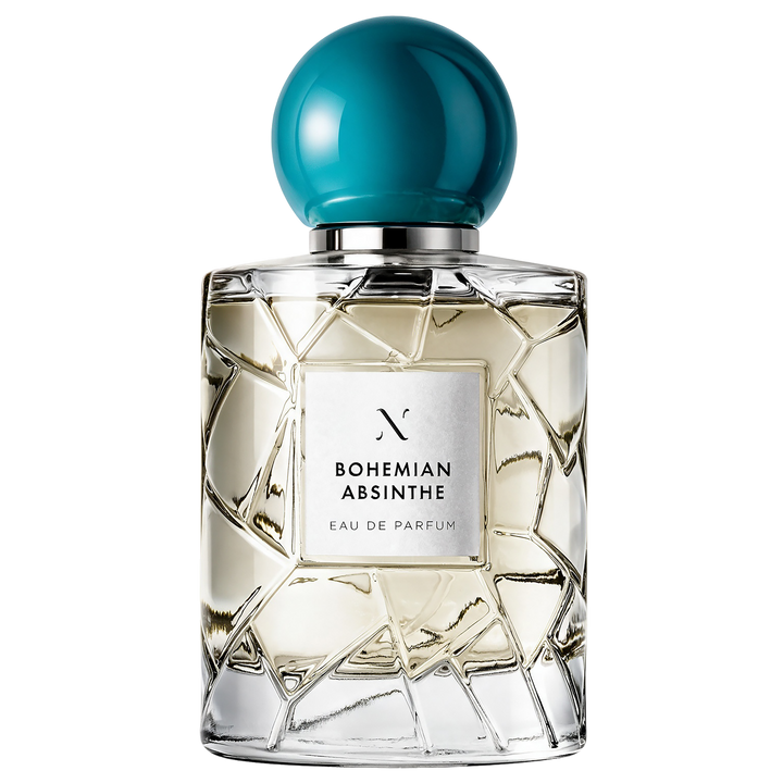 LES SOEURS DE NOE Bohemian Absinthe Eau de Parfum בושם יוניסקס