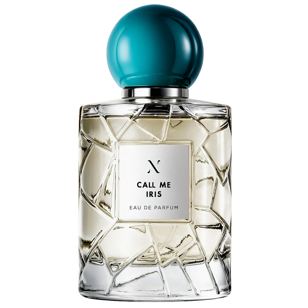 LES SOEURS DE NOE Call Me Iris Eau de Parfum בושם יוניסקס