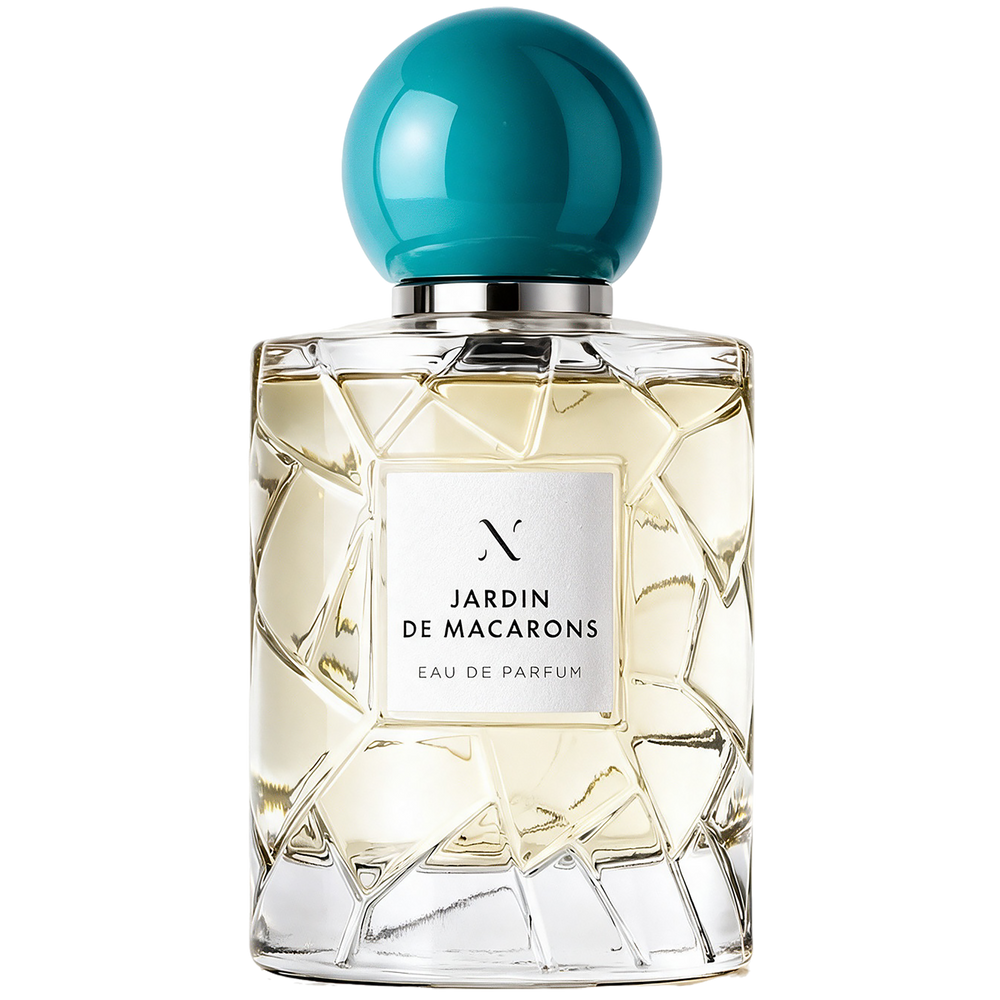 LES SOEURS DE NOE Jardin De Macarons Eau de Parfum בושם יוניסקס