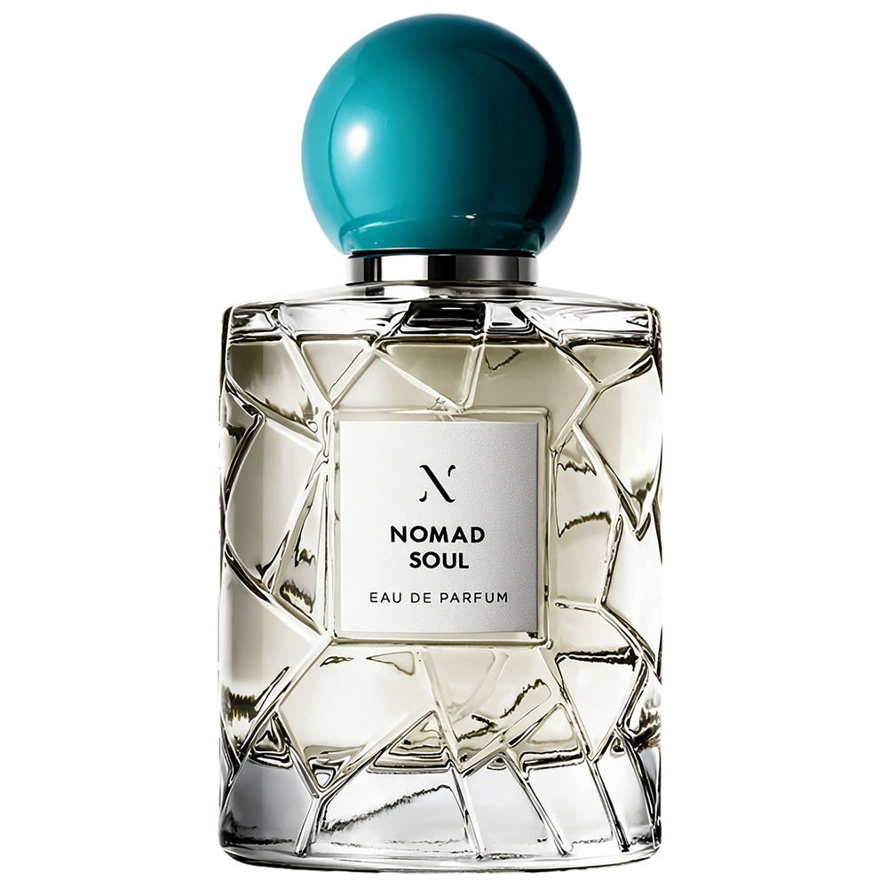 Les Soeurs de Noe Nomad Soul Eau de Parfum בקבוק בושם יוניסקס