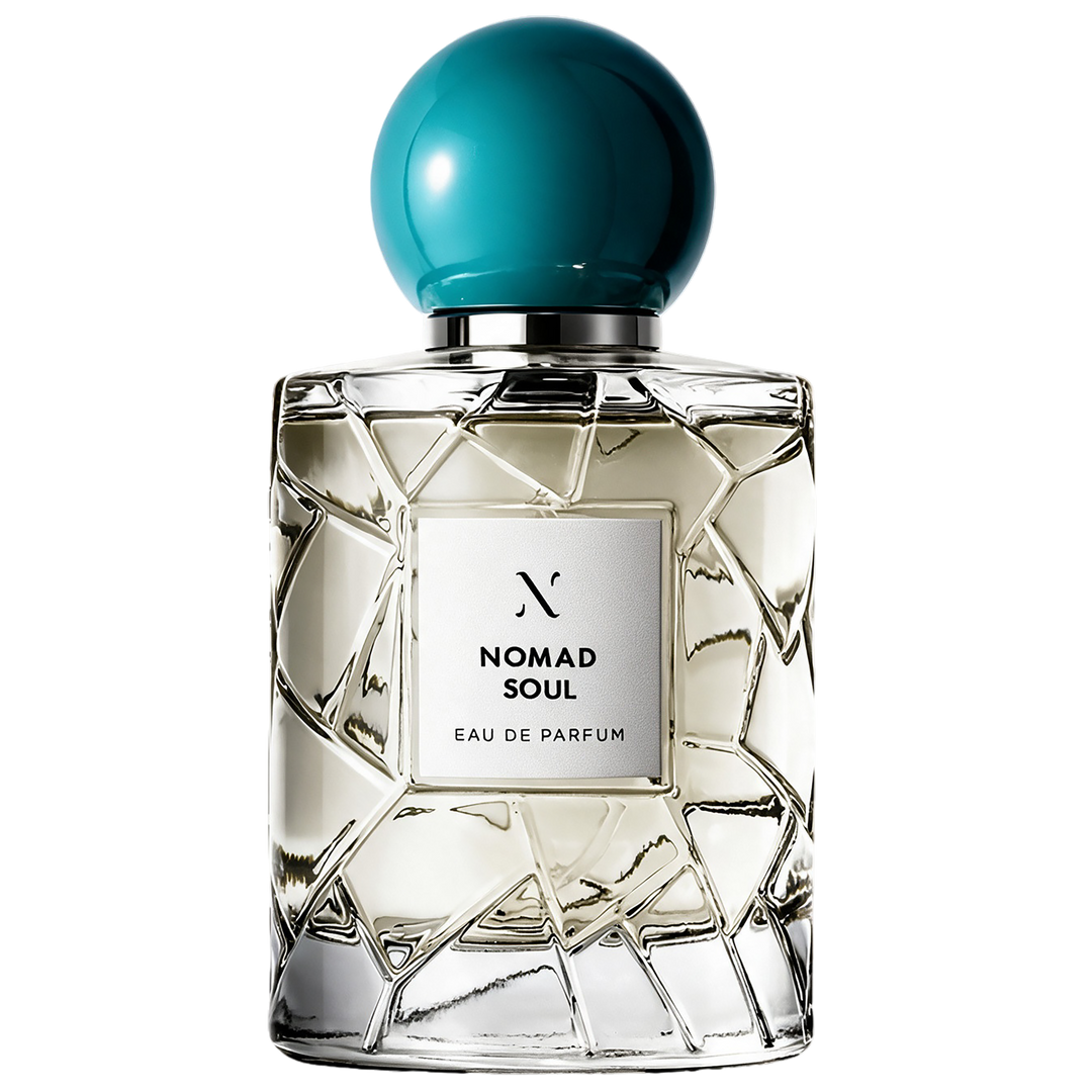 Les Soeurs de Noe Nomad Soul Eau de Parfum בקבוק בושם יוניסקס