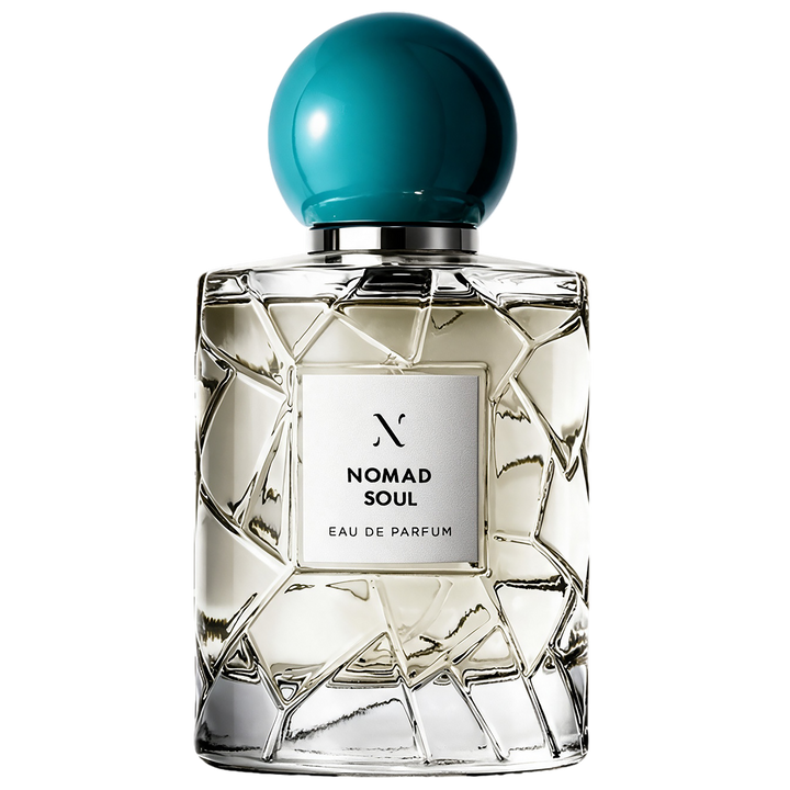 Les Soeurs de Noe Nomad Soul Eau de Parfum בקבוק בושם יוניסקס