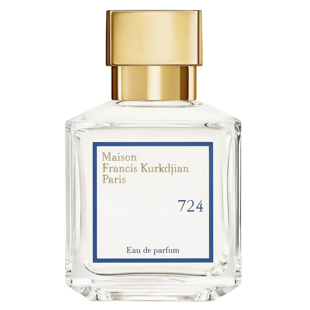 Maison Francis Kurkdjian 724 Eau de Parfum בושם לנשים ולגברים