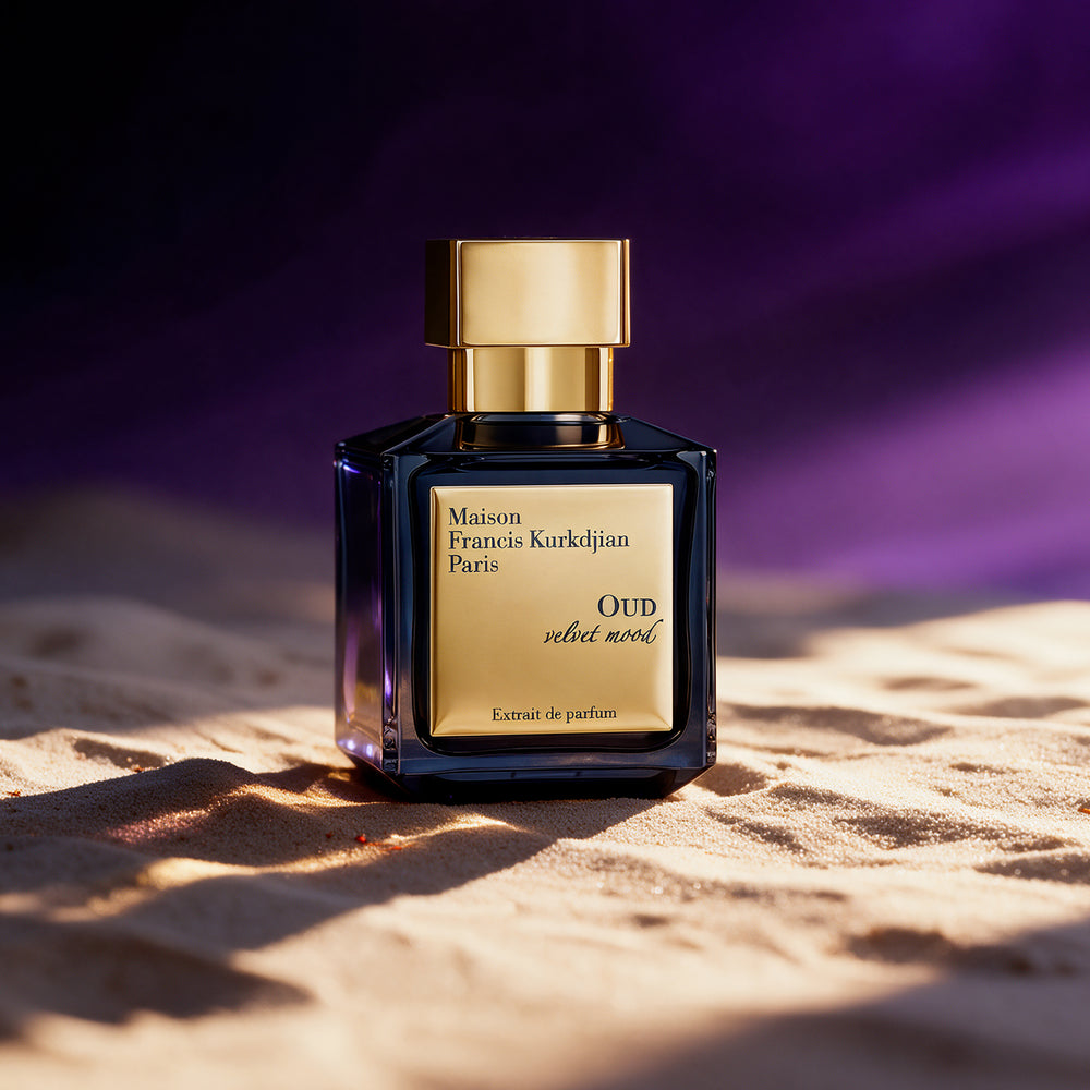 MAISON FRANCIS KURKDJIAN Oud Velvet Mood Extrait de Parfum
