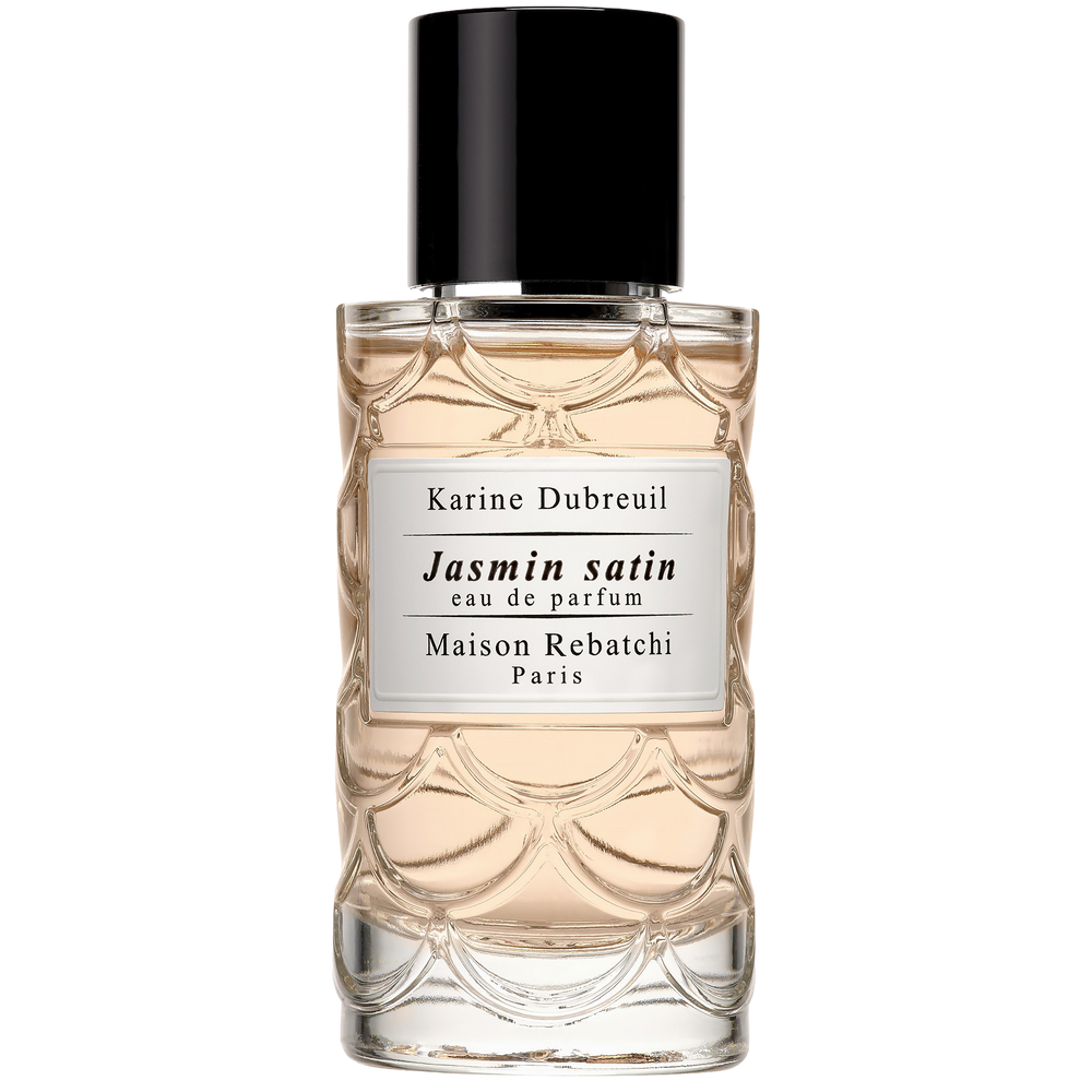 MAISON REBATCHI Jasmin Satin Eau de Parfum בושם יוניסקס