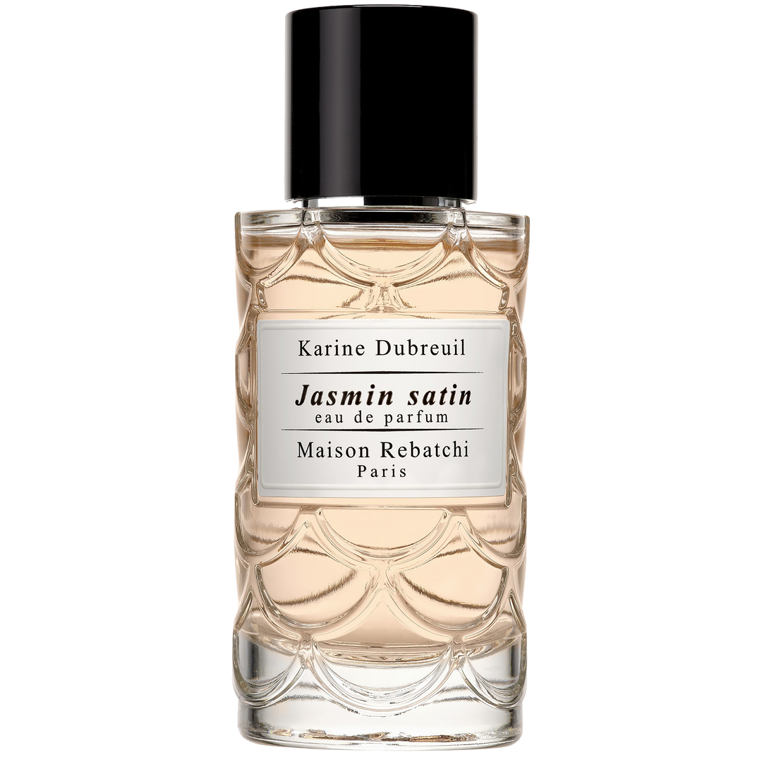 MAISON REBATCHI Jasmin Satin Eau de Parfum בושם יוניסקס