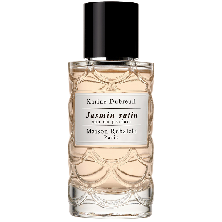 MAISON REBATCHI Jasmin Satin Eau de Parfum בושם יוניסקס
