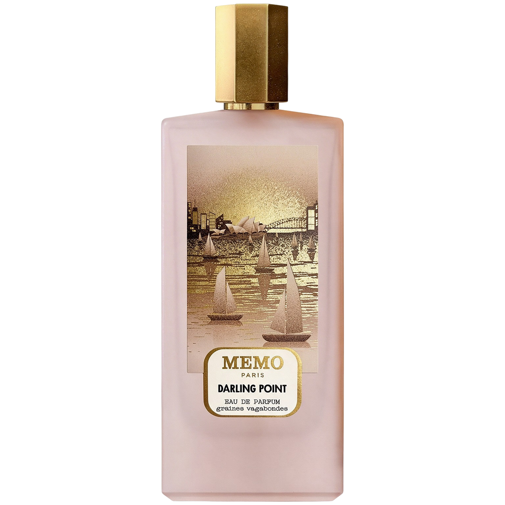 Memo Paris Darling Point Eau de Parfum 75ml בושם נישה יוניסקס