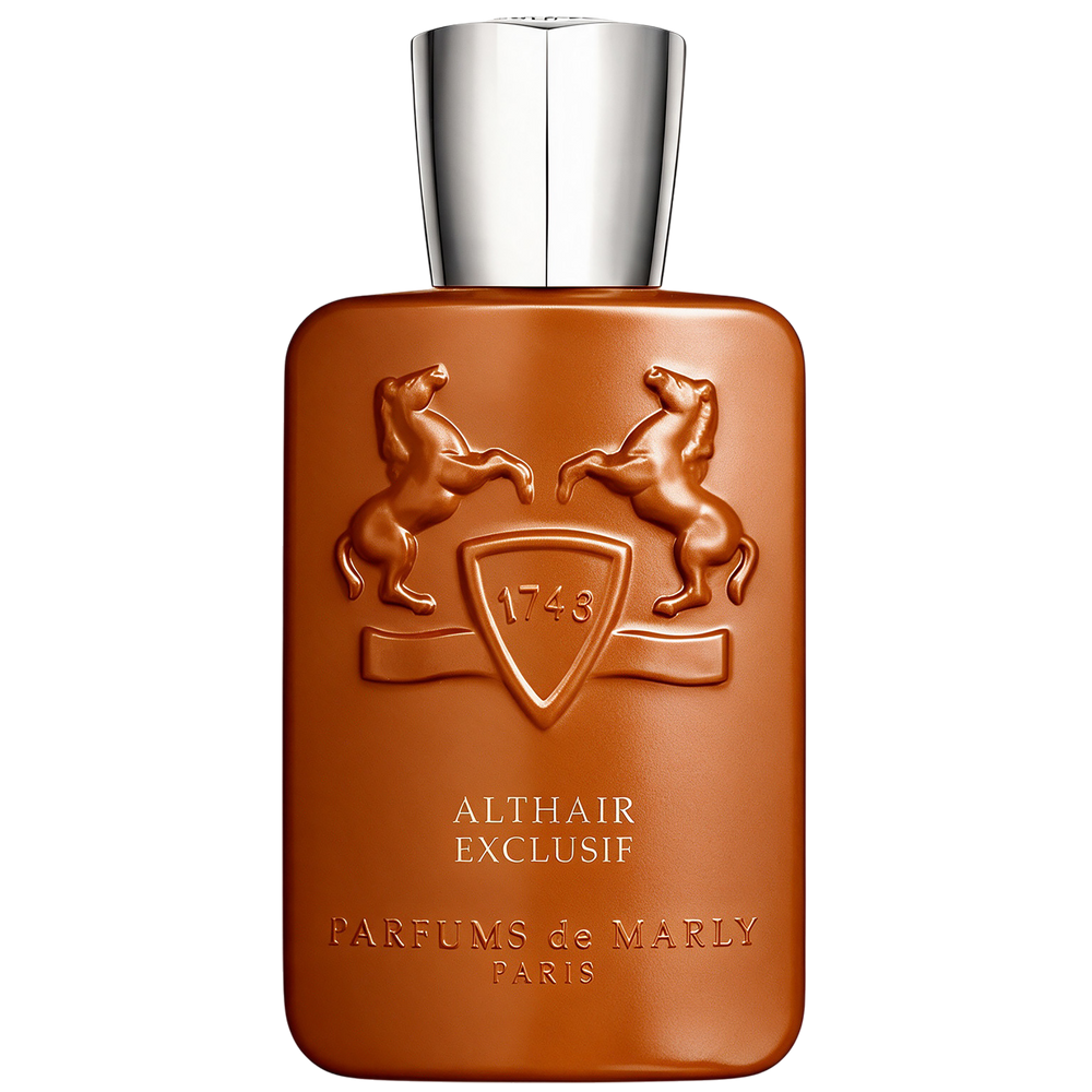 Parfums de Marly Althaïr Exclusif Parfum בקבוק בושם יוניסקס