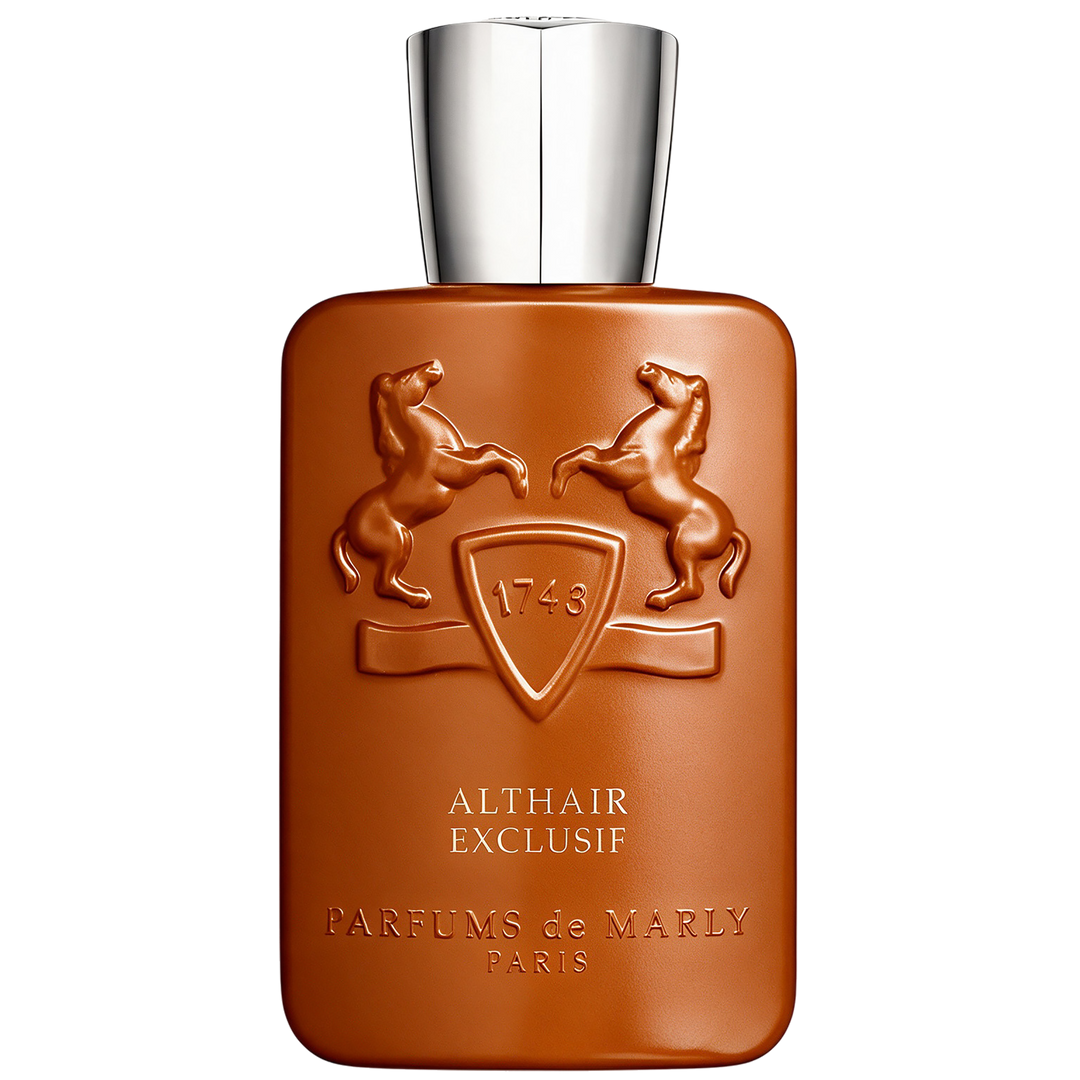 Parfums de Marly Althaïr Exclusif Parfum בקבוק בושם יוניסקס