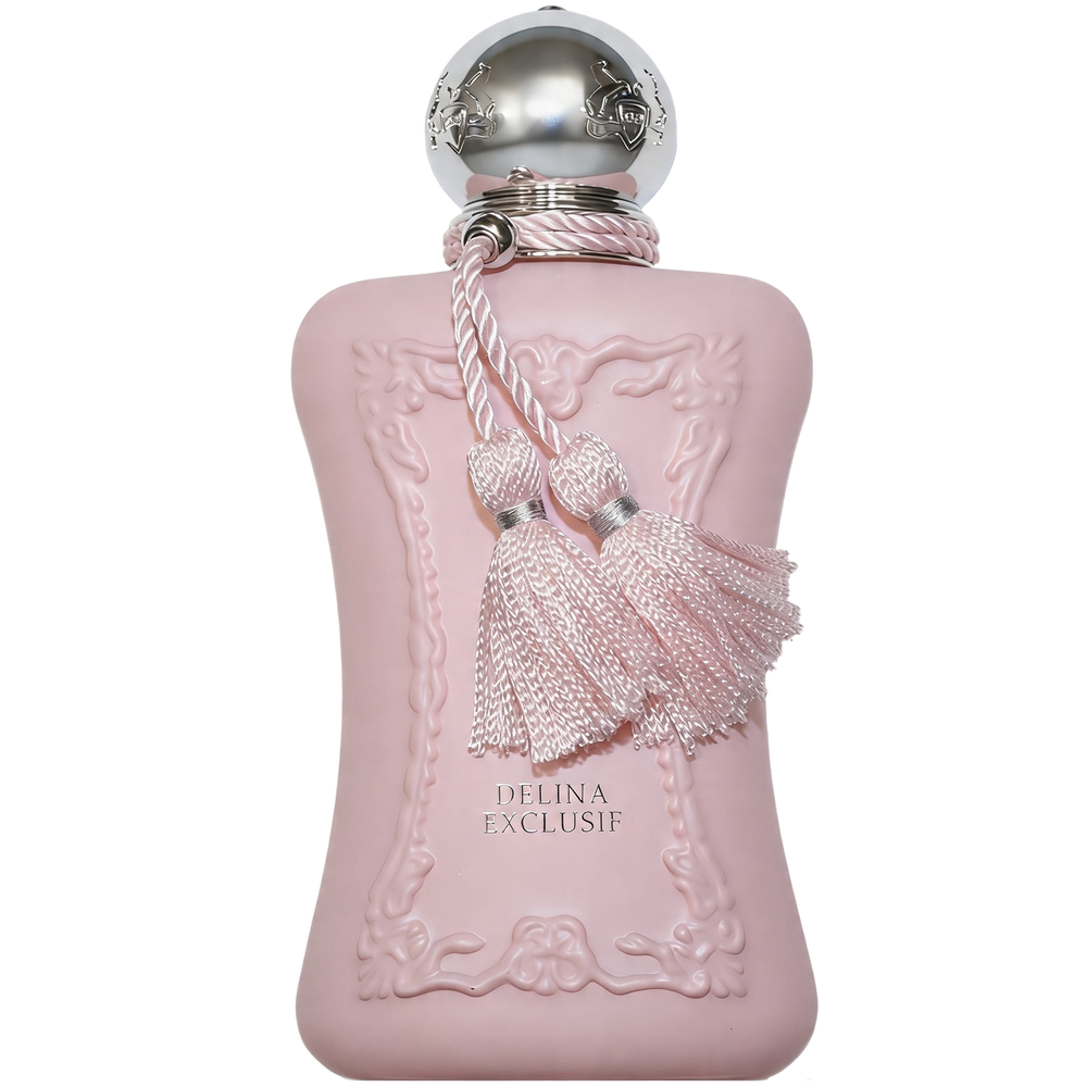 בקבוק PARFUMS DE MARLY Delina Exclusif Parfum - בושם מקורי לנשים