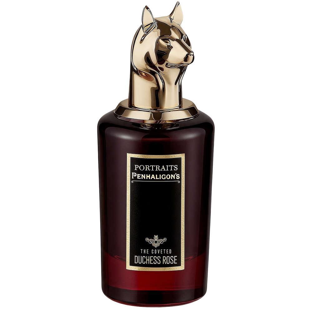 בקבוק Penhaligon's Duchess Rose Intense Eau de Parfum 75 מ״ל