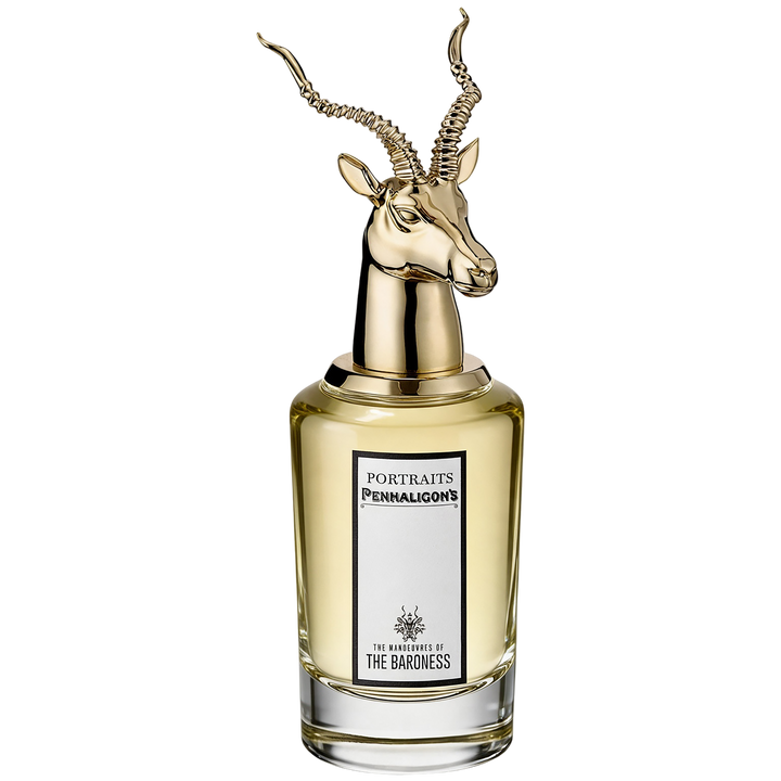 PENHALIGON&