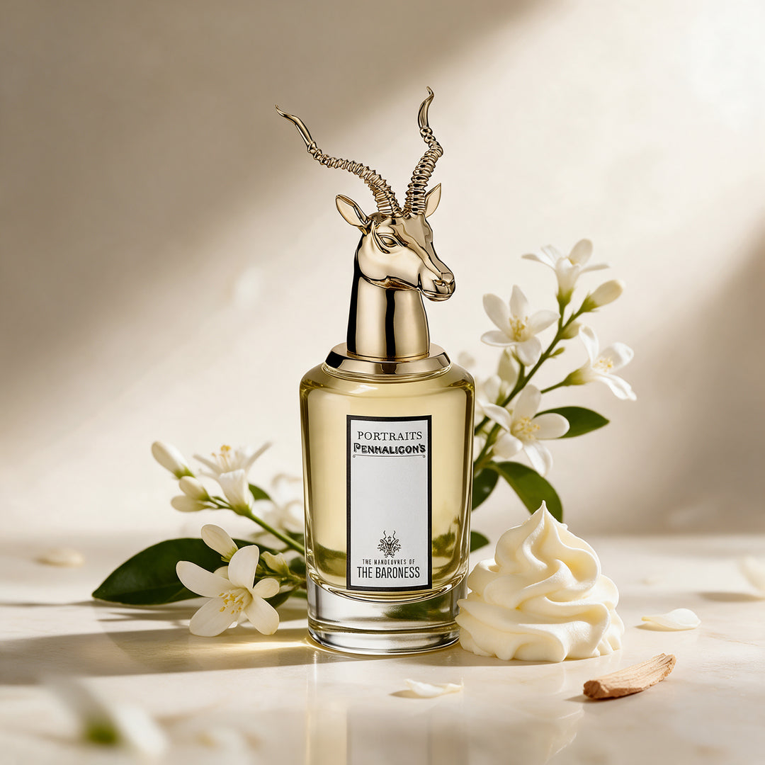 PENHALIGON&