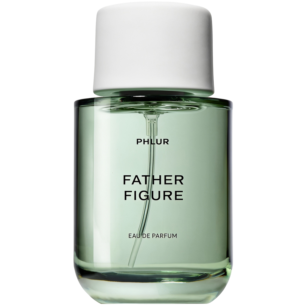 PHLUR Father Figure Eau de Parfum דוגמית בושם | PHLUR Father Figure пробник духов
