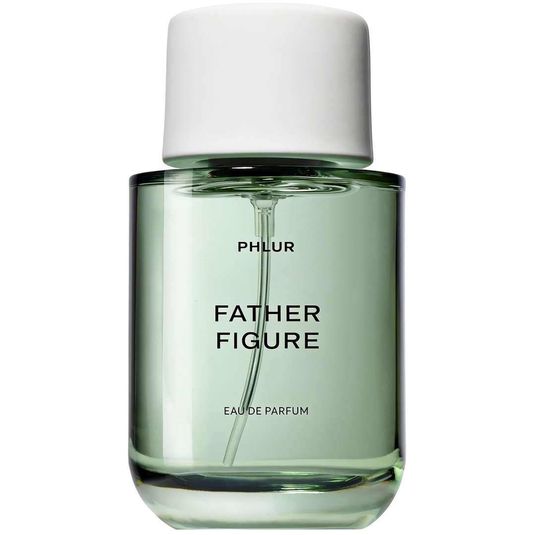PHLUR Father Figure Eau de Parfum דוגמית בושם | PHLUR Father Figure пробник духов