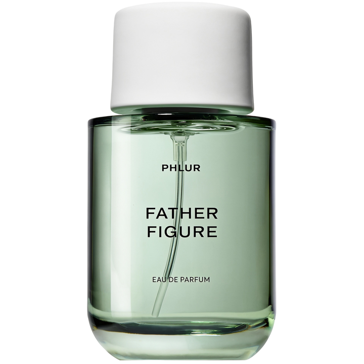 PHLUR Father Figure Eau de Parfum דוגמית בושם | PHLUR Father Figure пробник духов