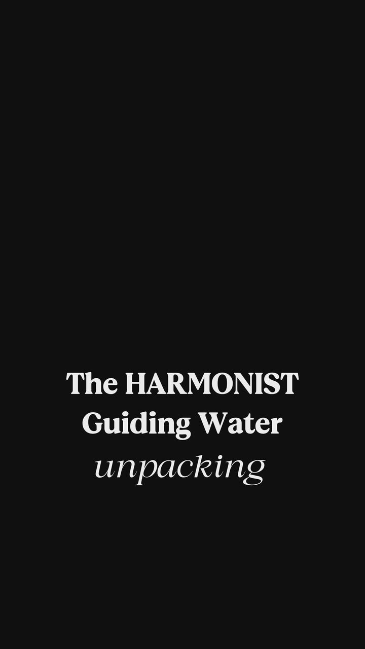 THE HARMONIST Guiding Water Eau de Parfum
