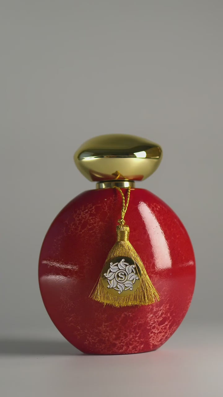 SOUL OF MINE Seduction Eau de Parfum