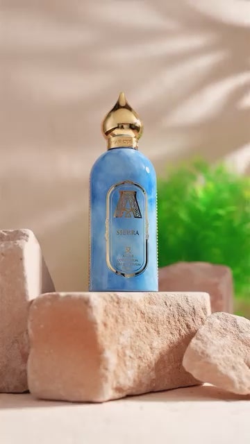 ATTAR COLLECTION Sierra Eau de Parfum