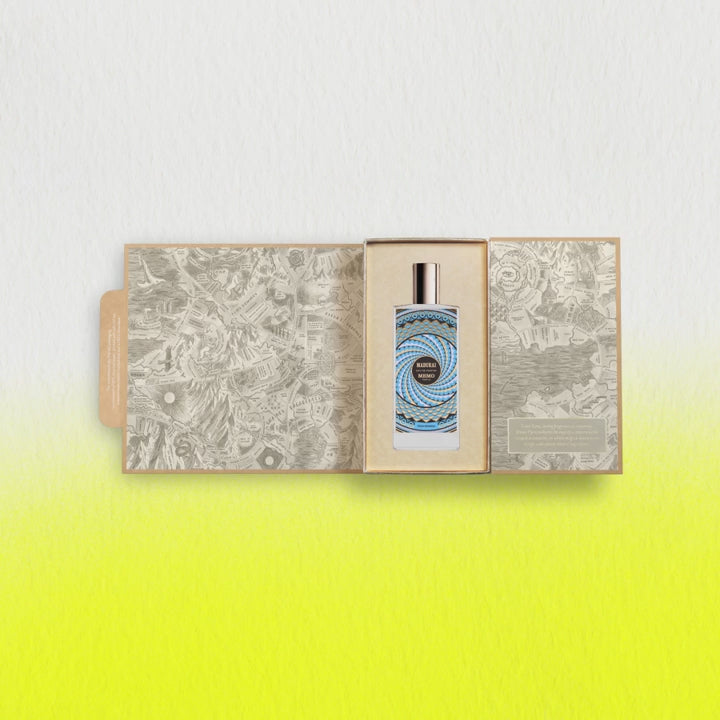 MEMO Madurai  Eau de Parfum