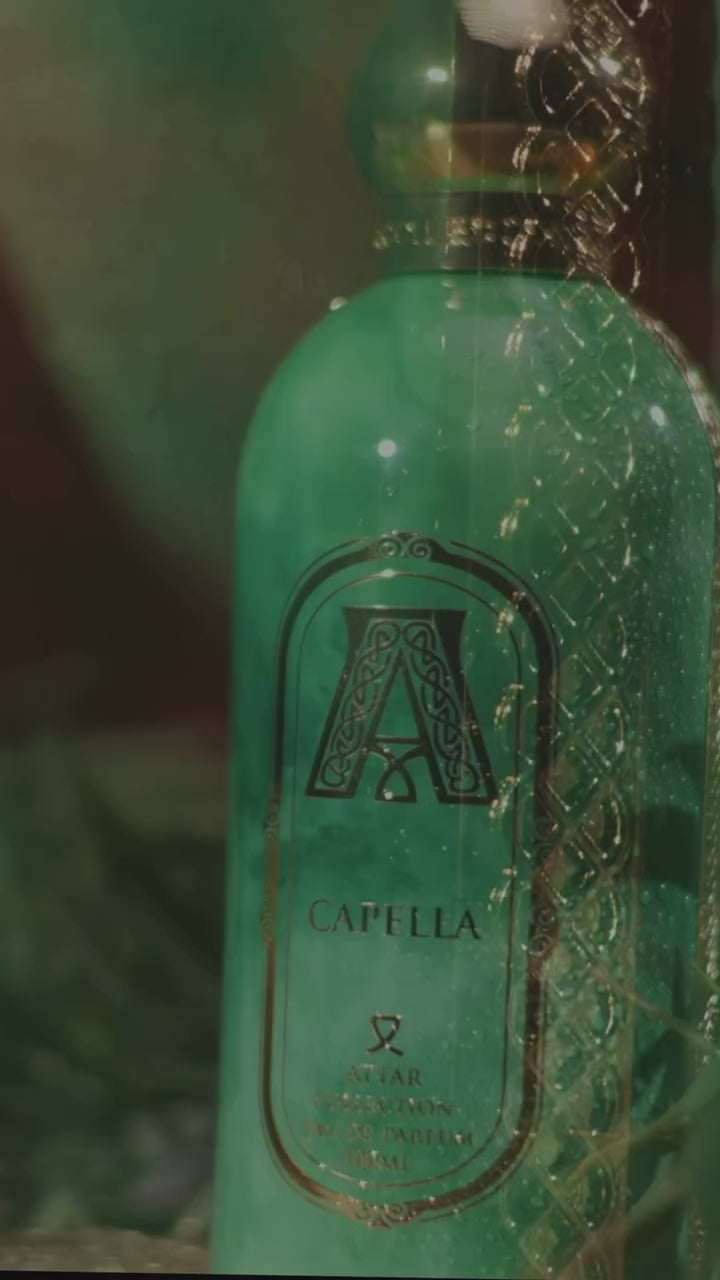 ATTAR COLLECTION Capella Eau de Parfum