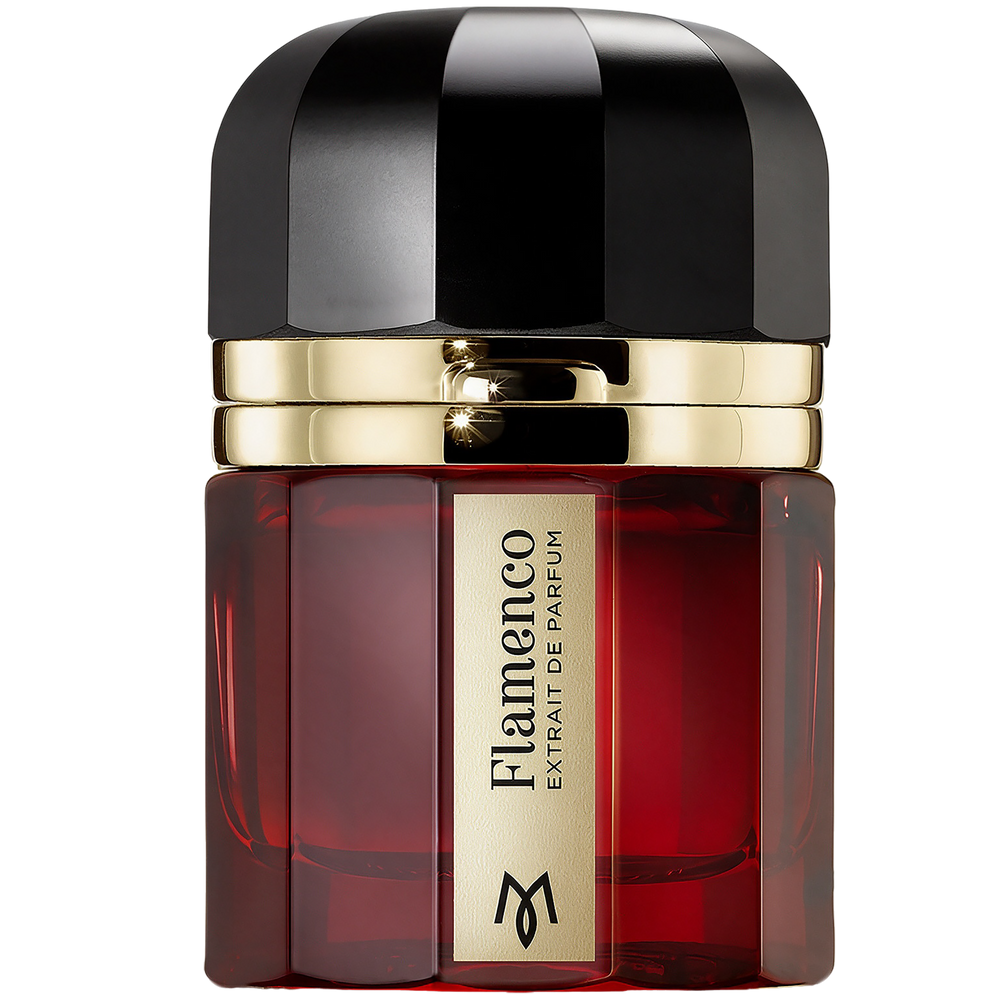 RAMON MONEGAL Flamenco Extrait de Parfum - בקבוק בושם יוניסקס